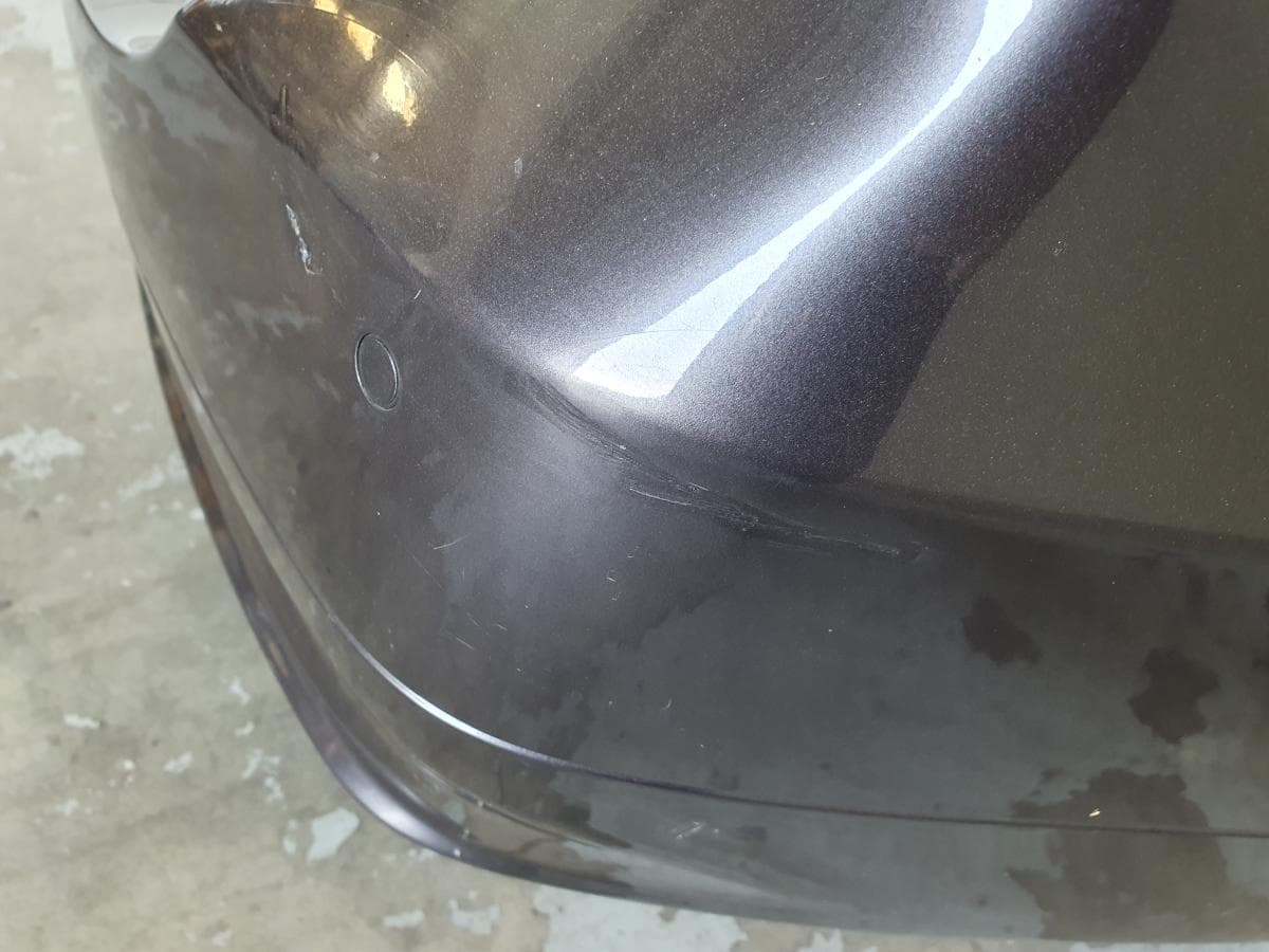 BMW 320D Touring · Ano 2008 — imagen 14