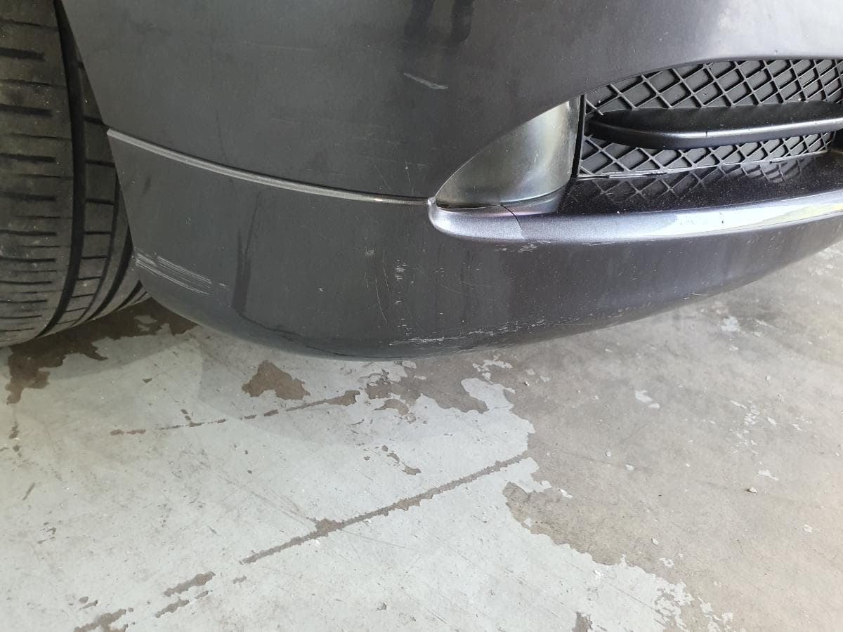 BMW 320D Touring · Ano 2008 — imagen 15