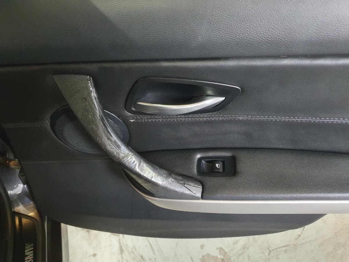 BMW 320D Touring · Ano 2008 — imagen 29