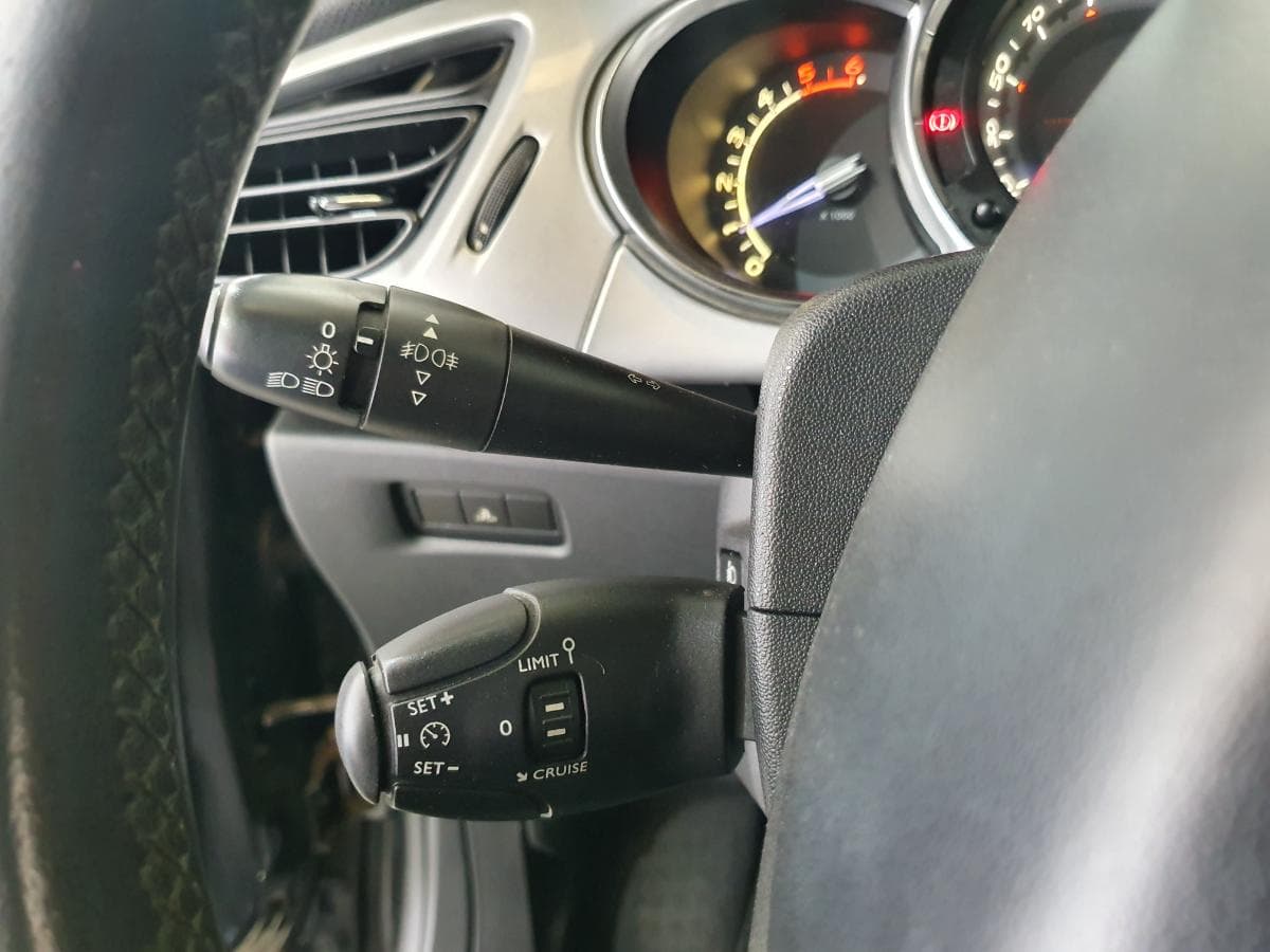 Citroën DS3 1.4HDI · Ano 2012 — imagen 39