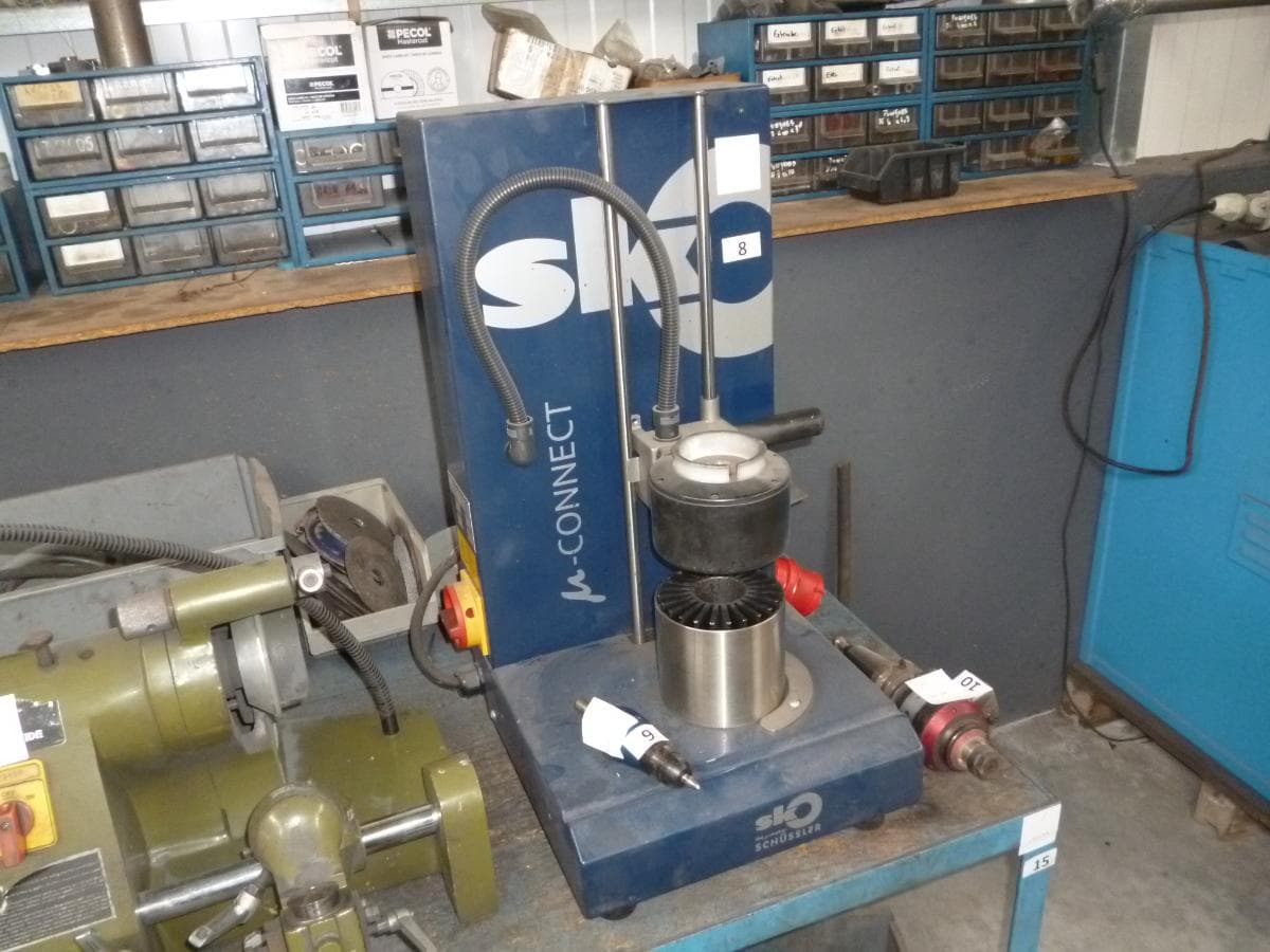 Máquina de indução térmica
