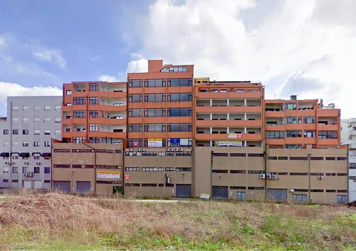 Armazém · Paços de Ferreira — image 1