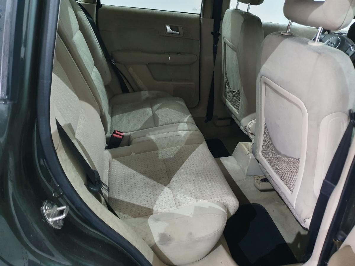 Audi A2 1.4 · Ano 2000 — image 19