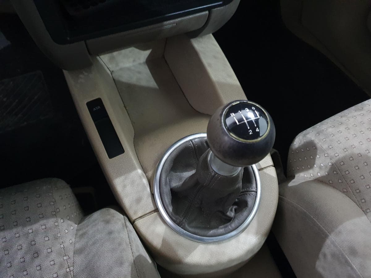 Audi A2 1.4 · Ano 2000 — image 35