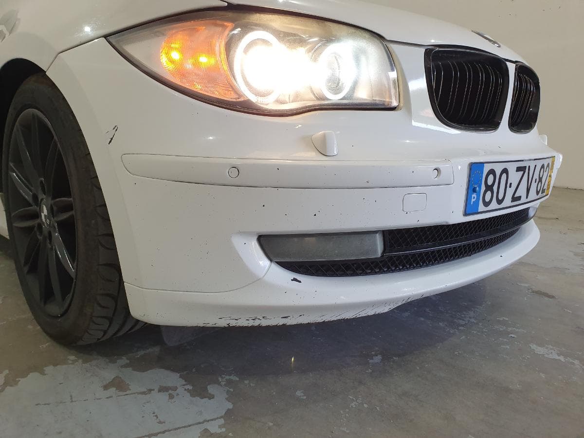BMW 120D · Ano 2008 — image 3