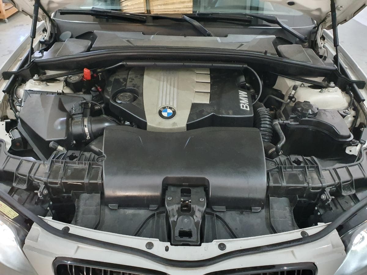 BMW 120D · Ano 2008 — image 6