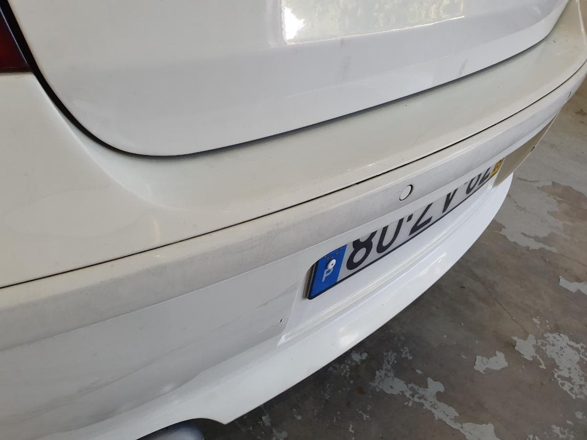 BMW 120D · Ano 2008 — image 14