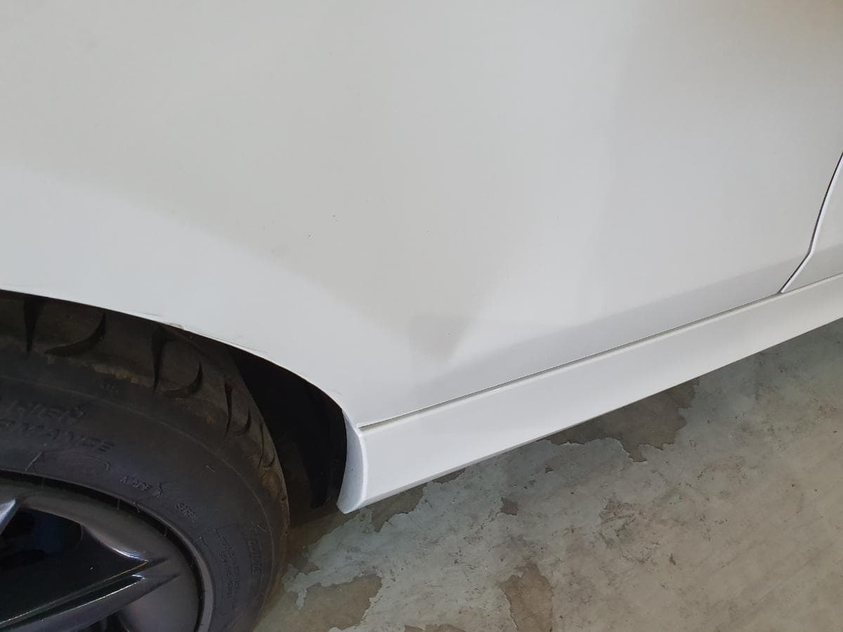 BMW 120D · Ano 2008 — image 13