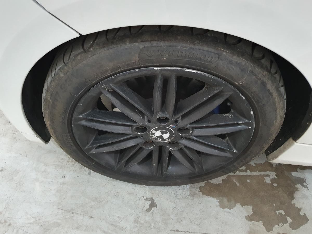 BMW 120D · Ano 2008 — image 18