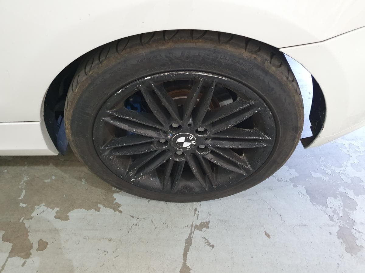 BMW 120D · Ano 2008 — image 20