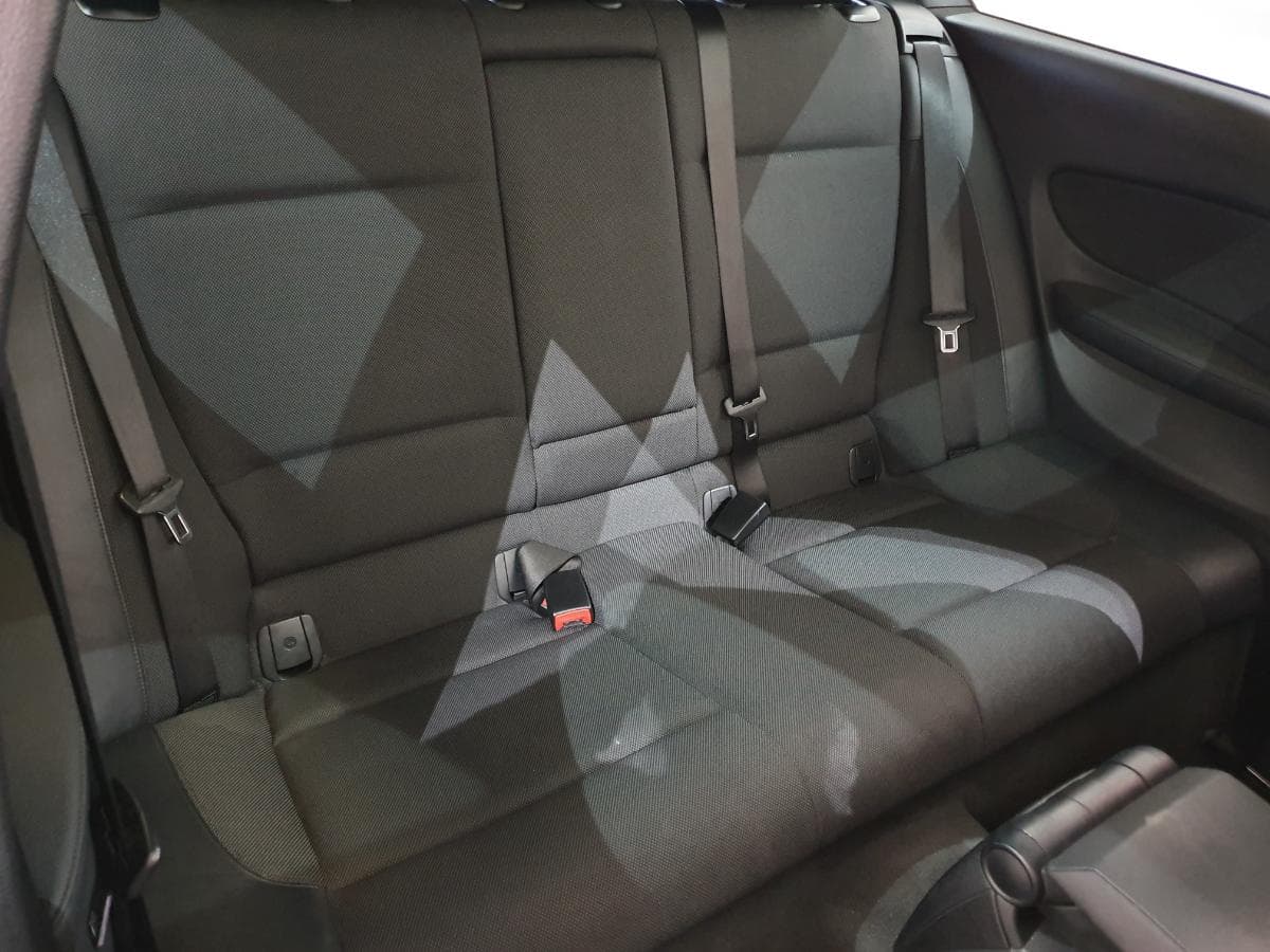 BMW 120D · Ano 2008 — image 25