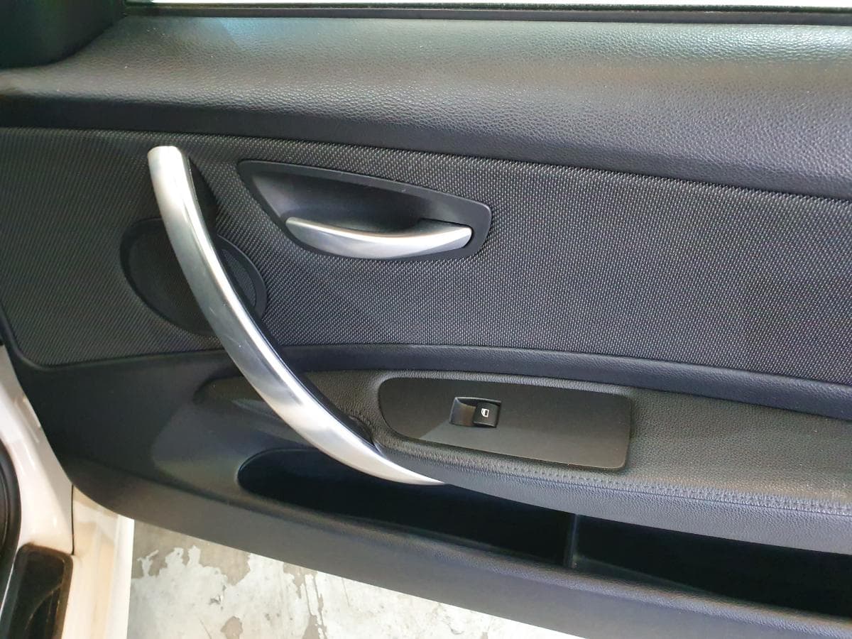 BMW 120D · Ano 2008 — image 27