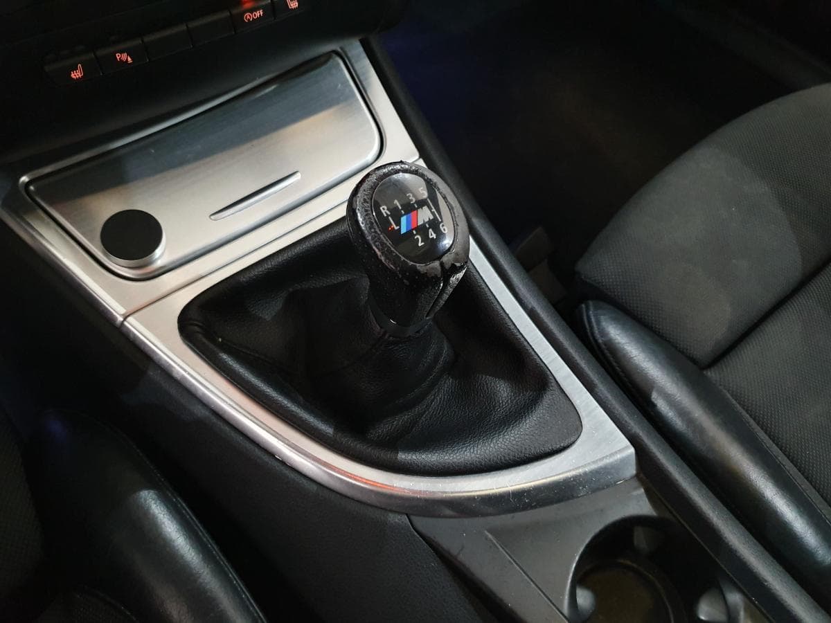 BMW 120D · Ano 2008 — image 30
