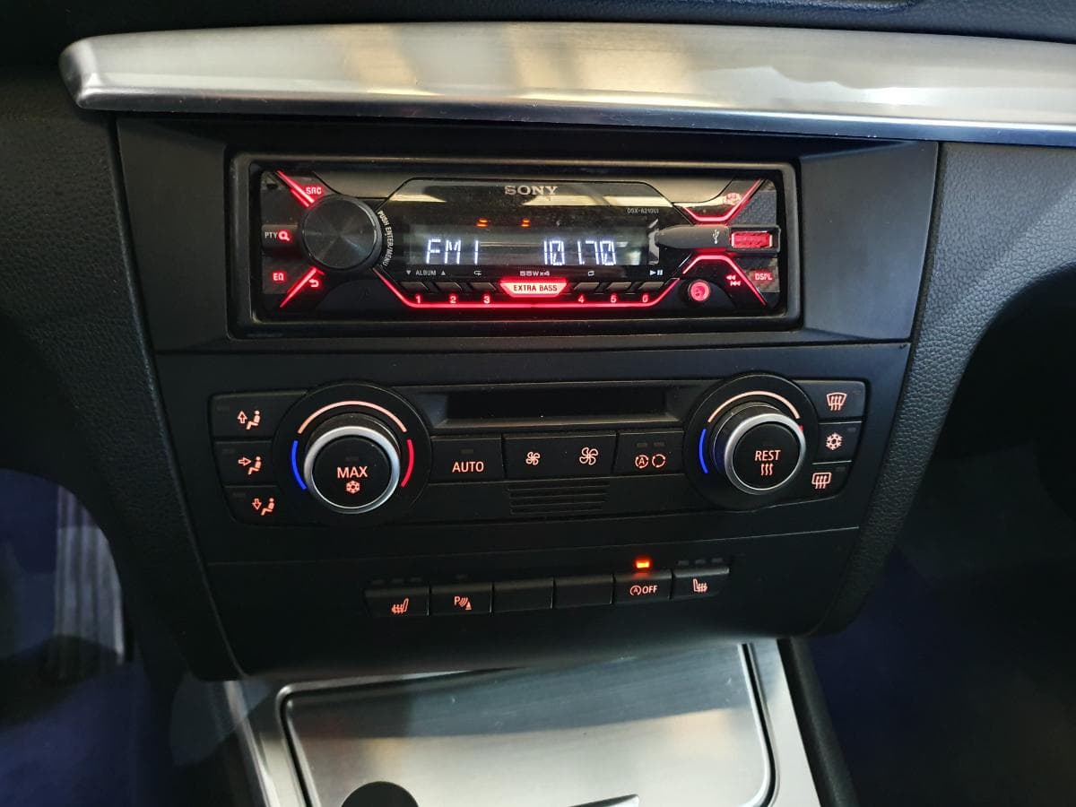 BMW 120D · Ano 2008 — image 31