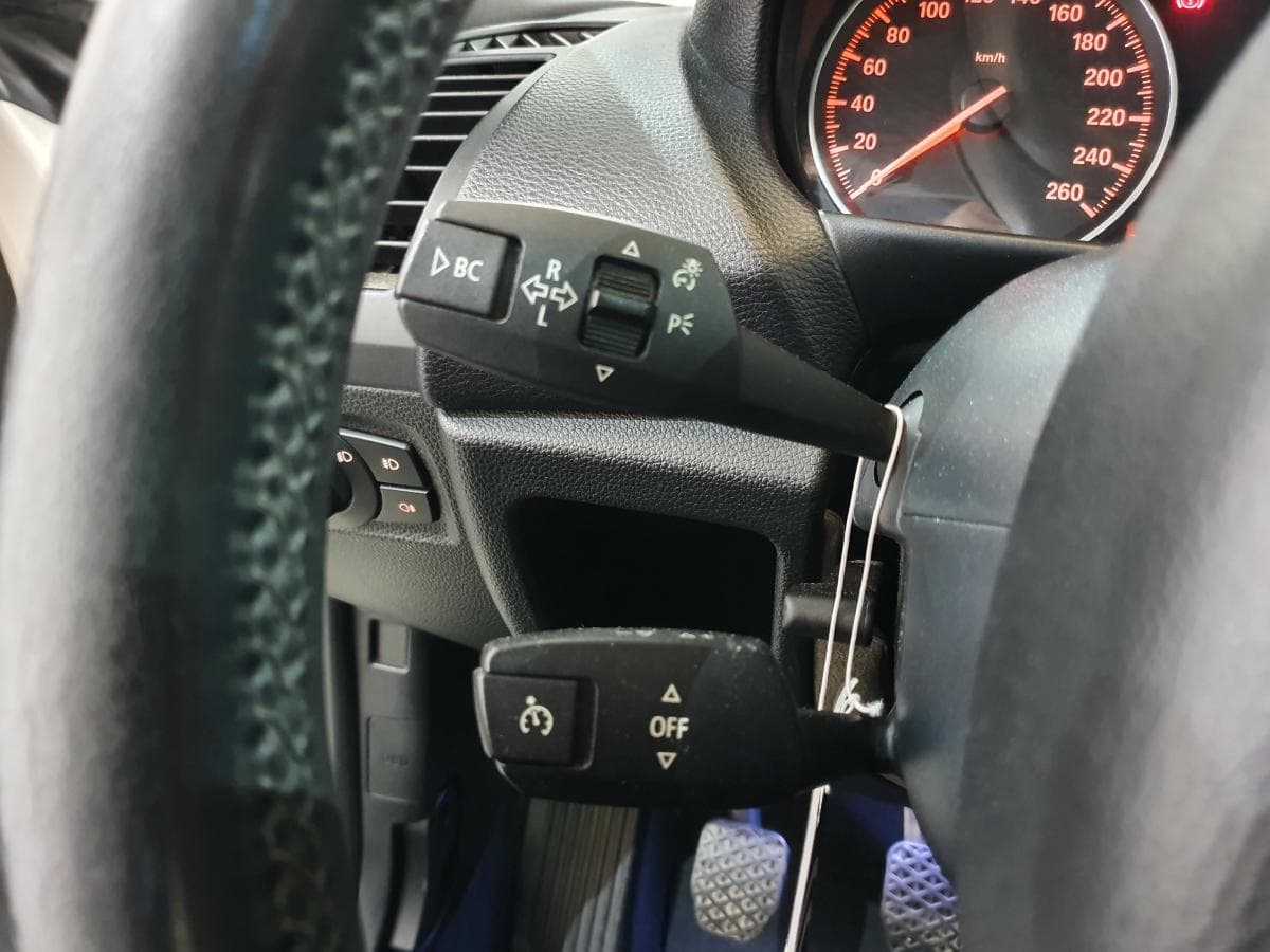 BMW 120D · Ano 2008 — image 35