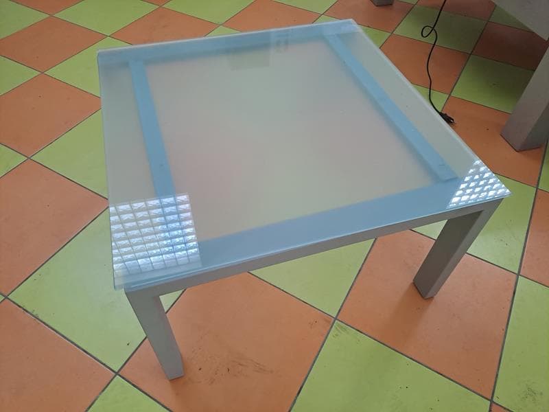 Mesa Centro