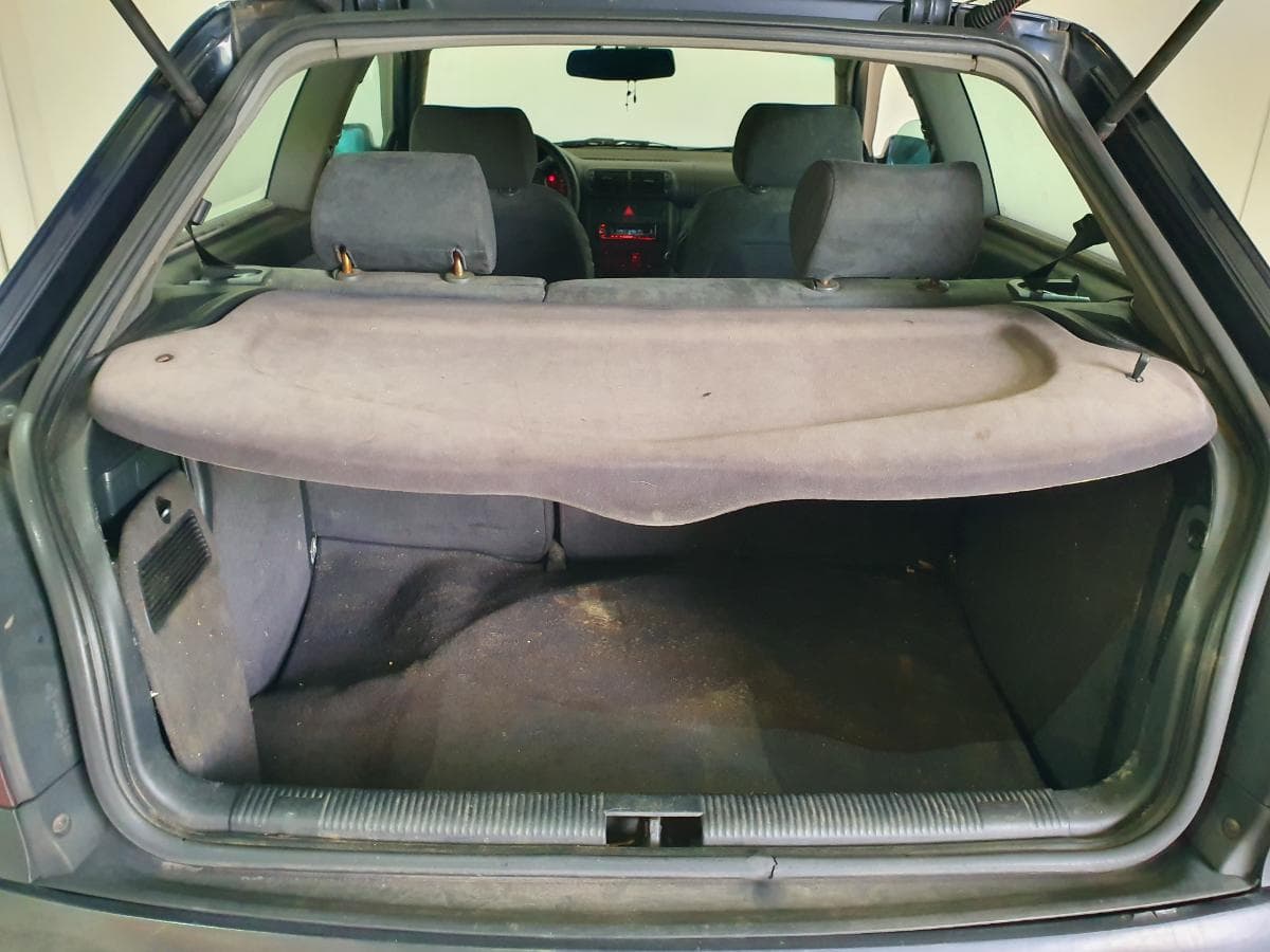 Audi A3 1.9 TDI · Ano 1997 — image 9