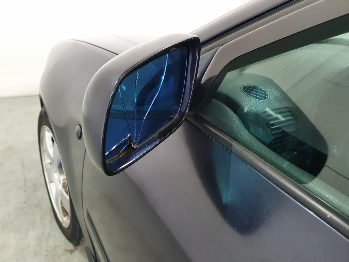 Audi A3 1.9 TDI · Ano 1997 — image 11