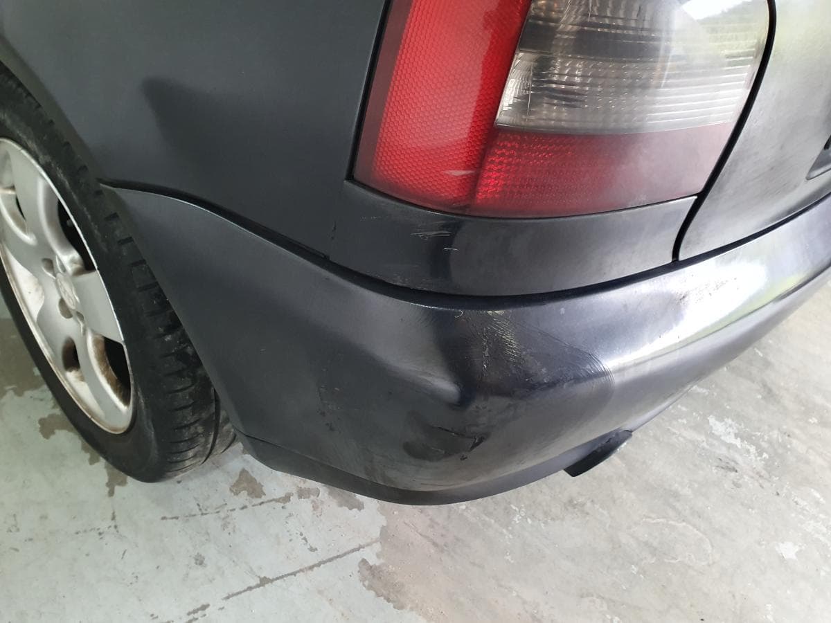 Audi A3 1.9 TDI · Ano 1997 — image 16