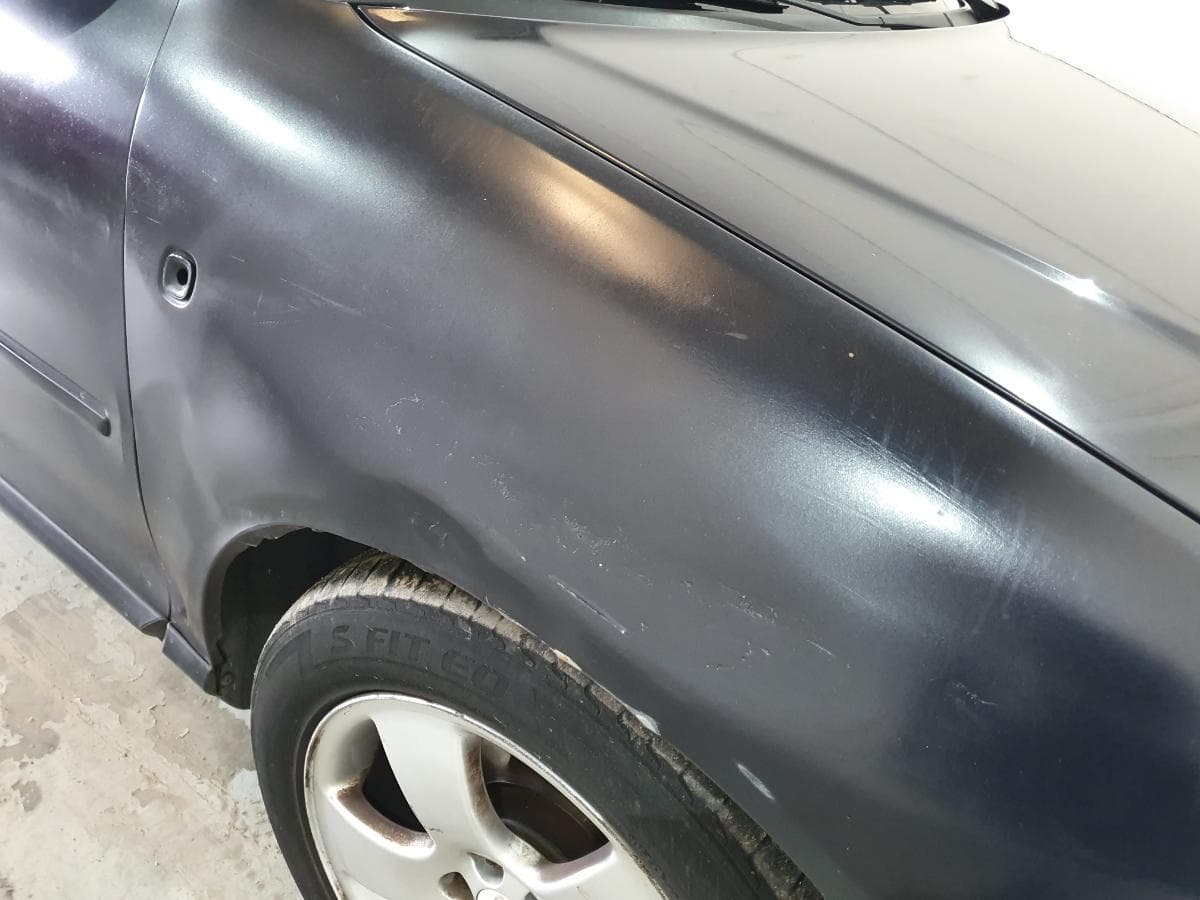 Audi A3 1.9 TDI · Ano 1997 — image 18
