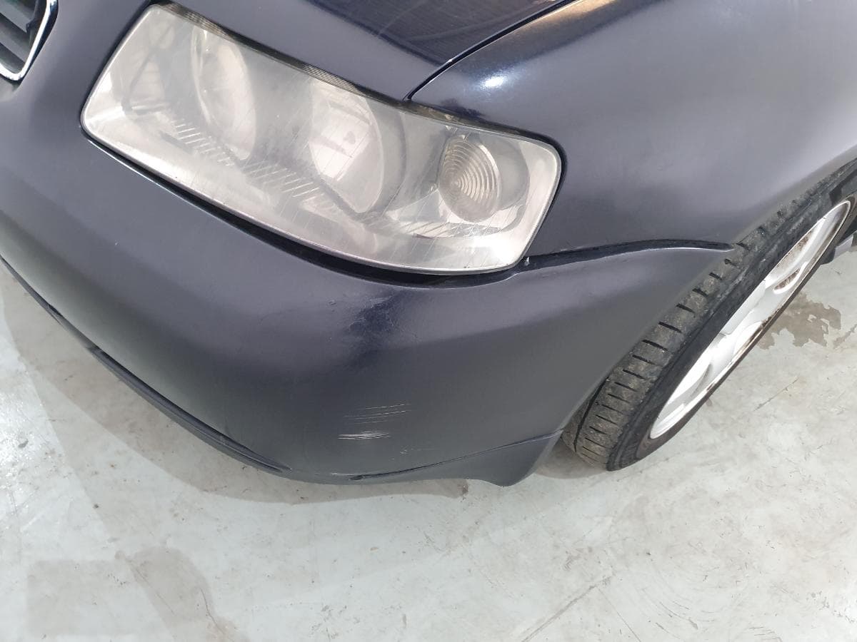 Audi A3 1.9 TDI · Ano 1997 — image 19