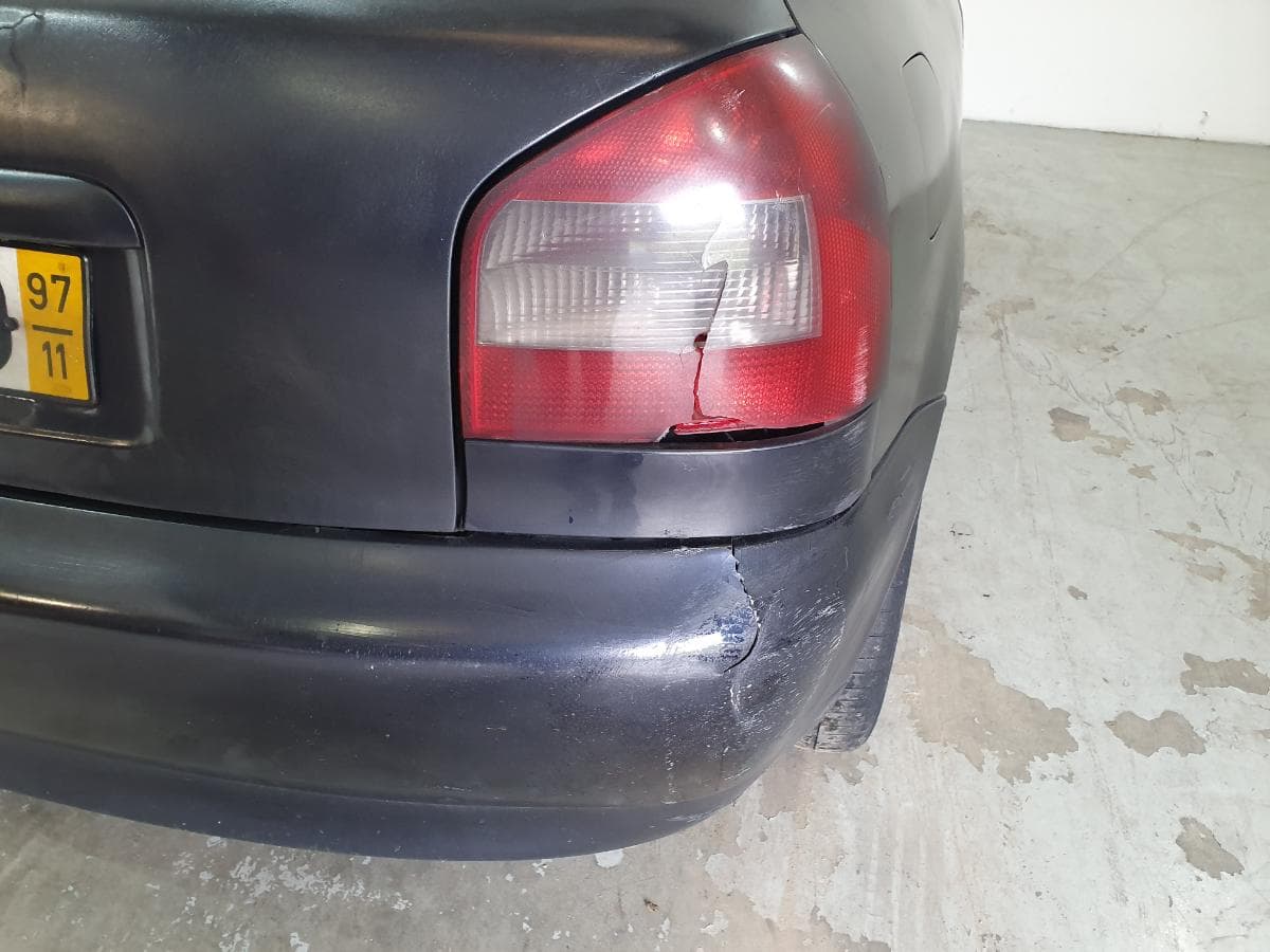 Audi A3 1.9 TDI · Ano 1997 — image 20