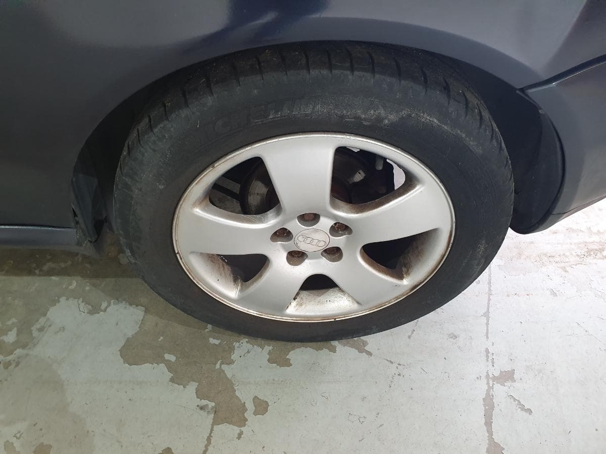 Audi A3 1.9 TDI · Ano 1997 — image 22