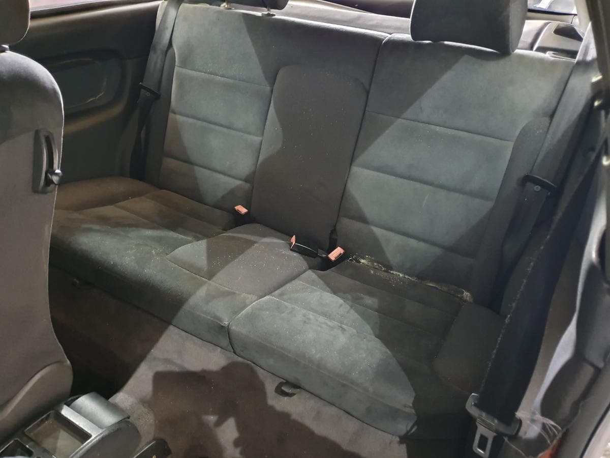 Audi A3 1.9 TDI · Ano 1997 — image 26