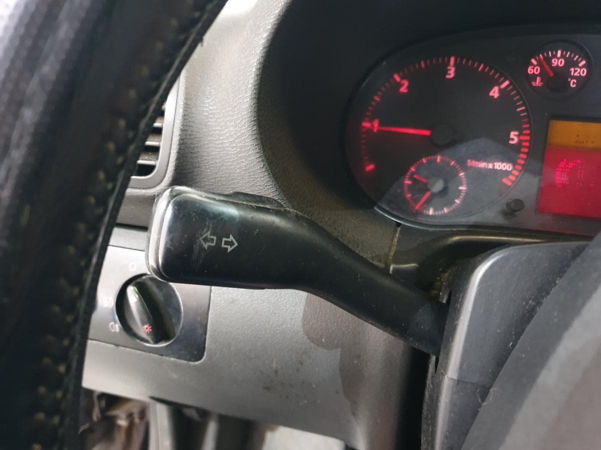 Audi A3 1.9 TDI · Ano 1997 — image 27