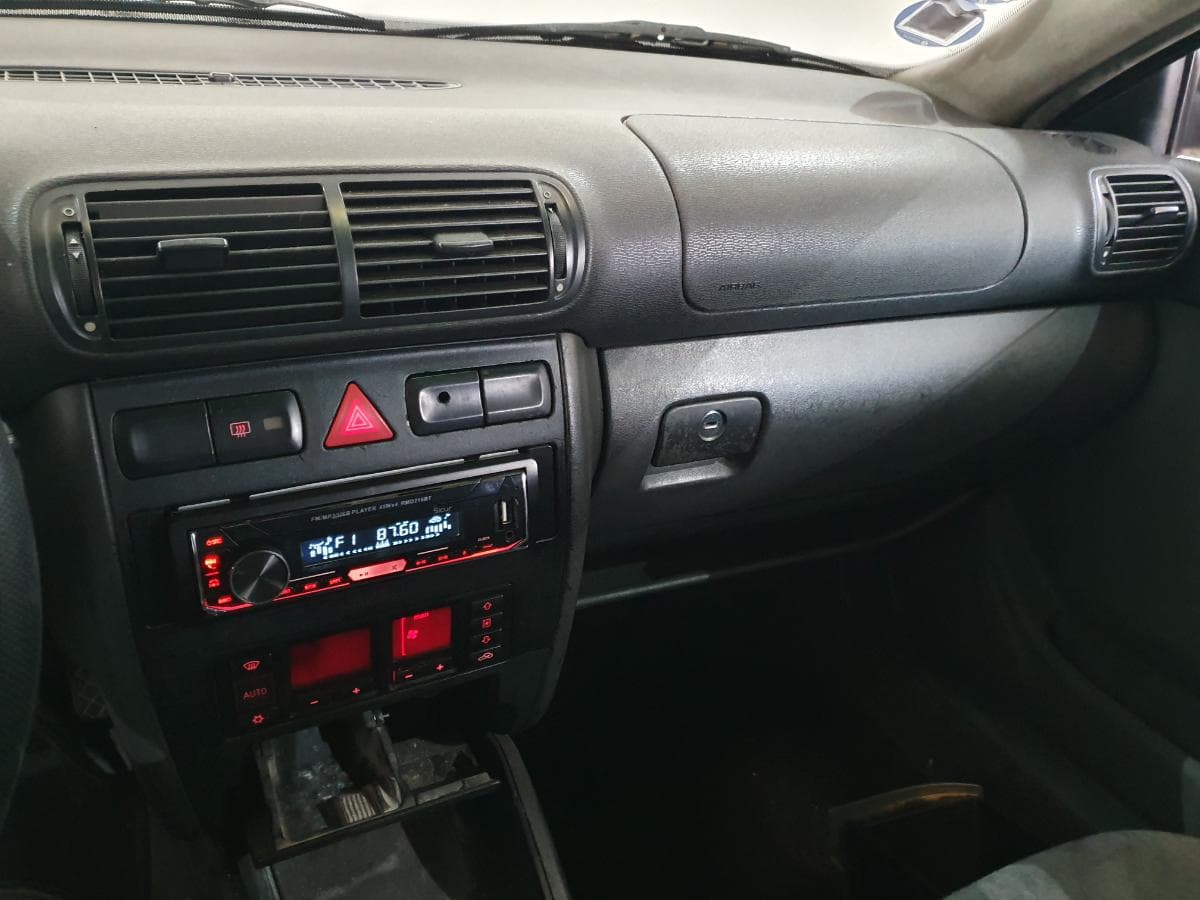 Audi A3 1.9 TDI · Ano 1997 — image 30