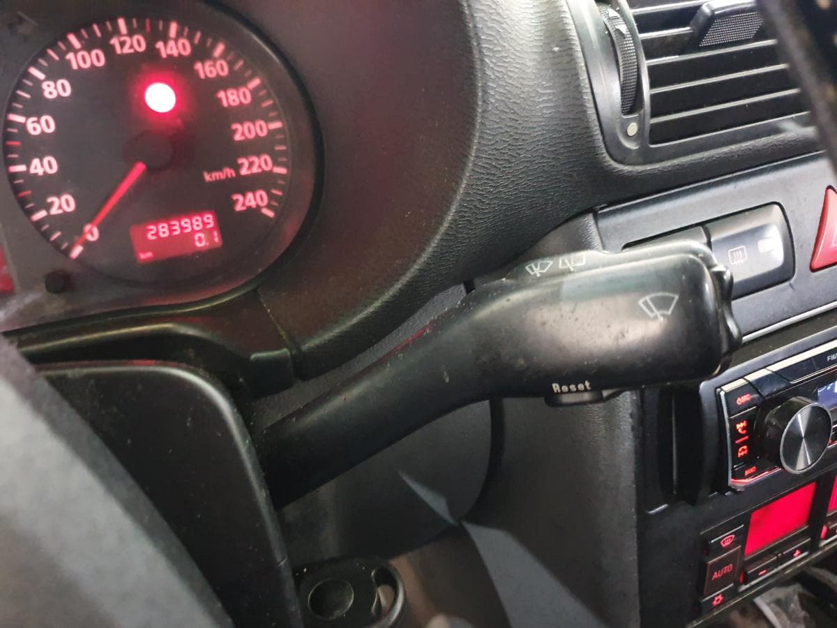 Audi A3 1.9 TDI · Ano 1997 — image 31