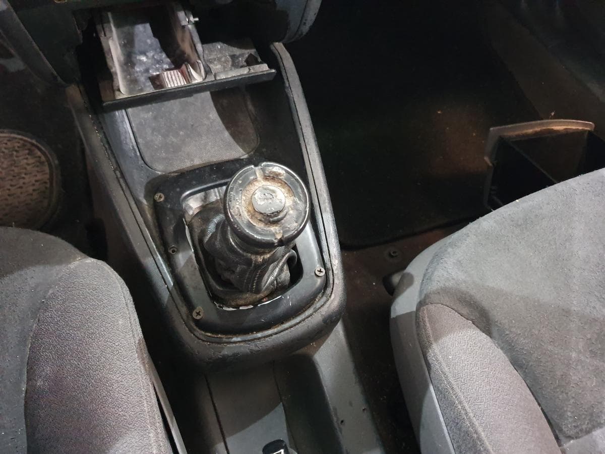 Audi A3 1.9 TDI · Ano 1997 — image 35
