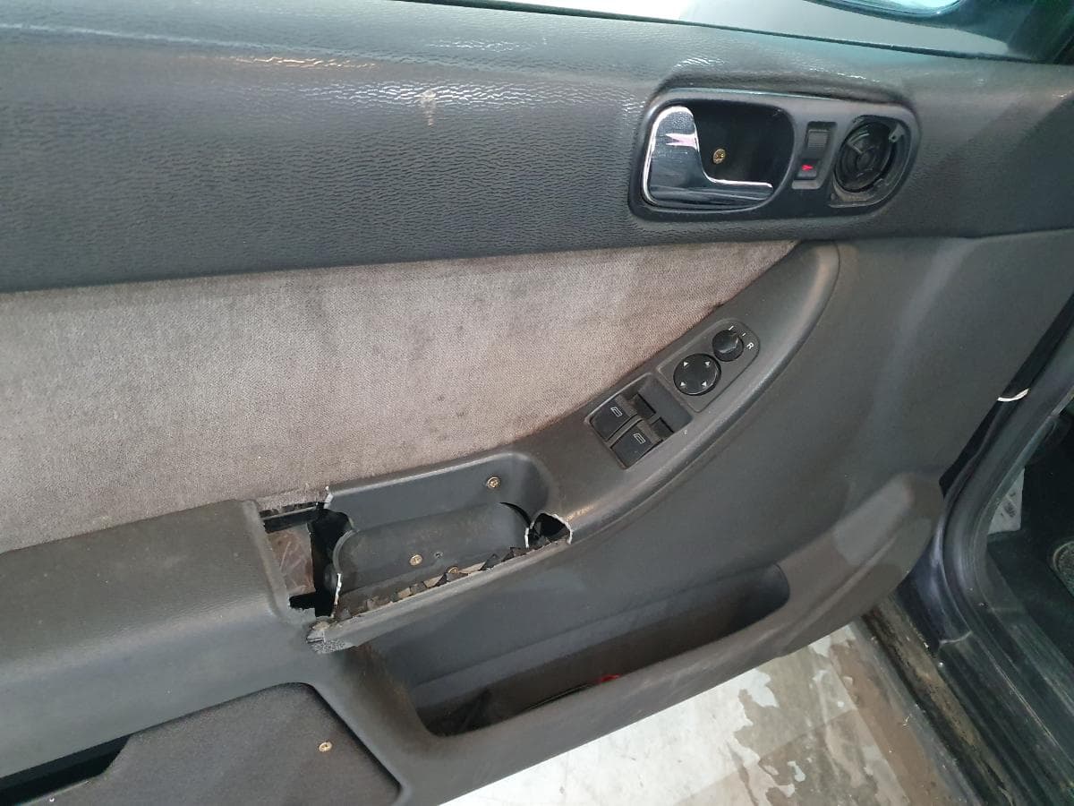 Audi A3 1.9 TDI · Ano 1997 — image 36