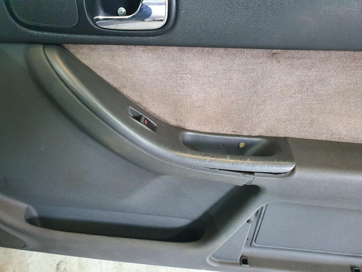 Audi A3 1.9 TDI · Ano 1997 — image 39