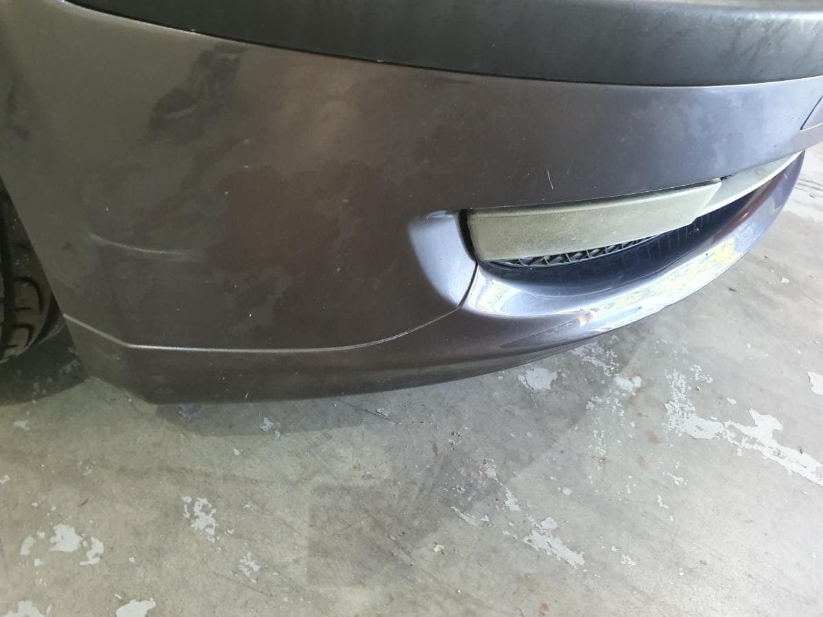 BMW 118D · Ano 2008 — imagen 10