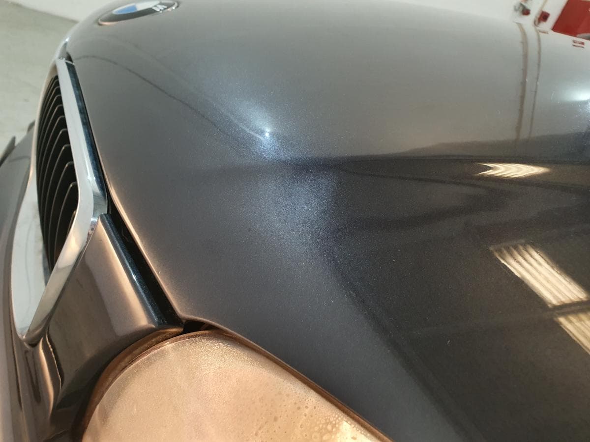 BMW 118D · Ano 2008 — imagen 11