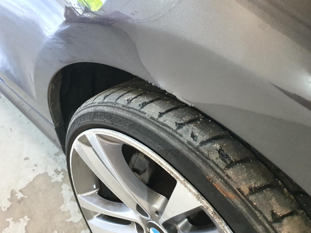 BMW 118D · Ano 2008 — imagen 12