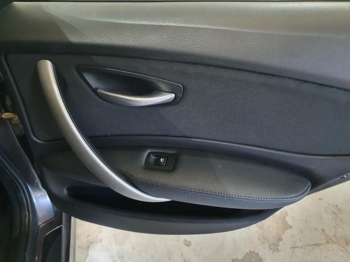 BMW 118D · Ano 2008 — imagen 20