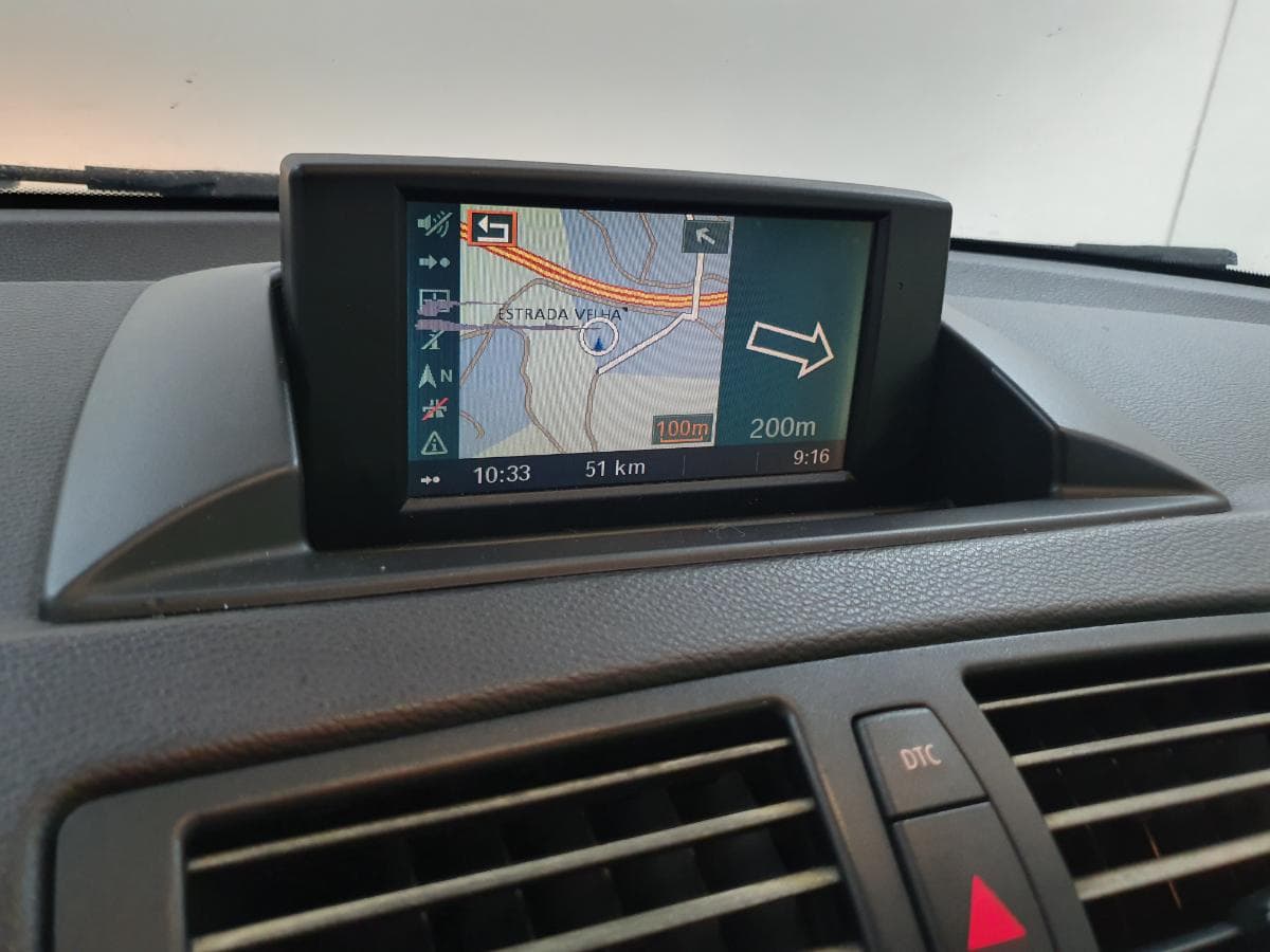 BMW 118D · Ano 2008 — imagen 25