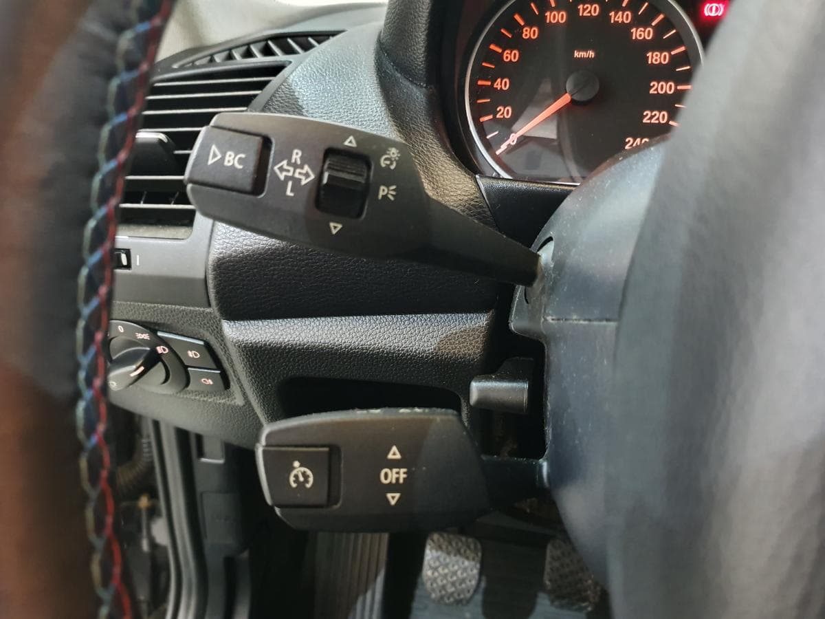 BMW 118D · Ano 2008 — imagen 30