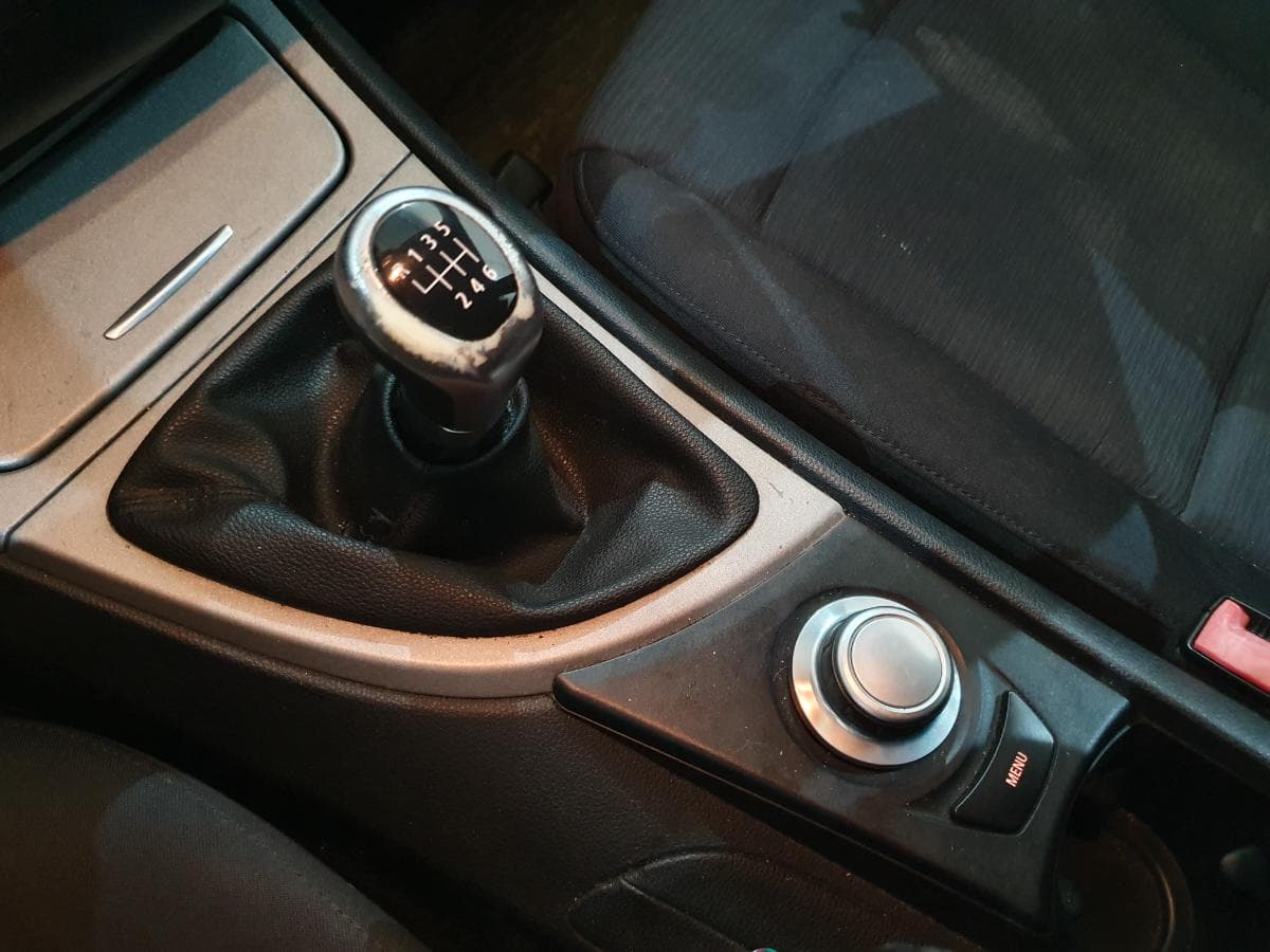 BMW 118D · Ano 2008 — imagen 34