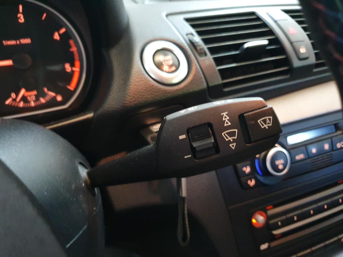 BMW 118D · Ano 2008 — imagen 35