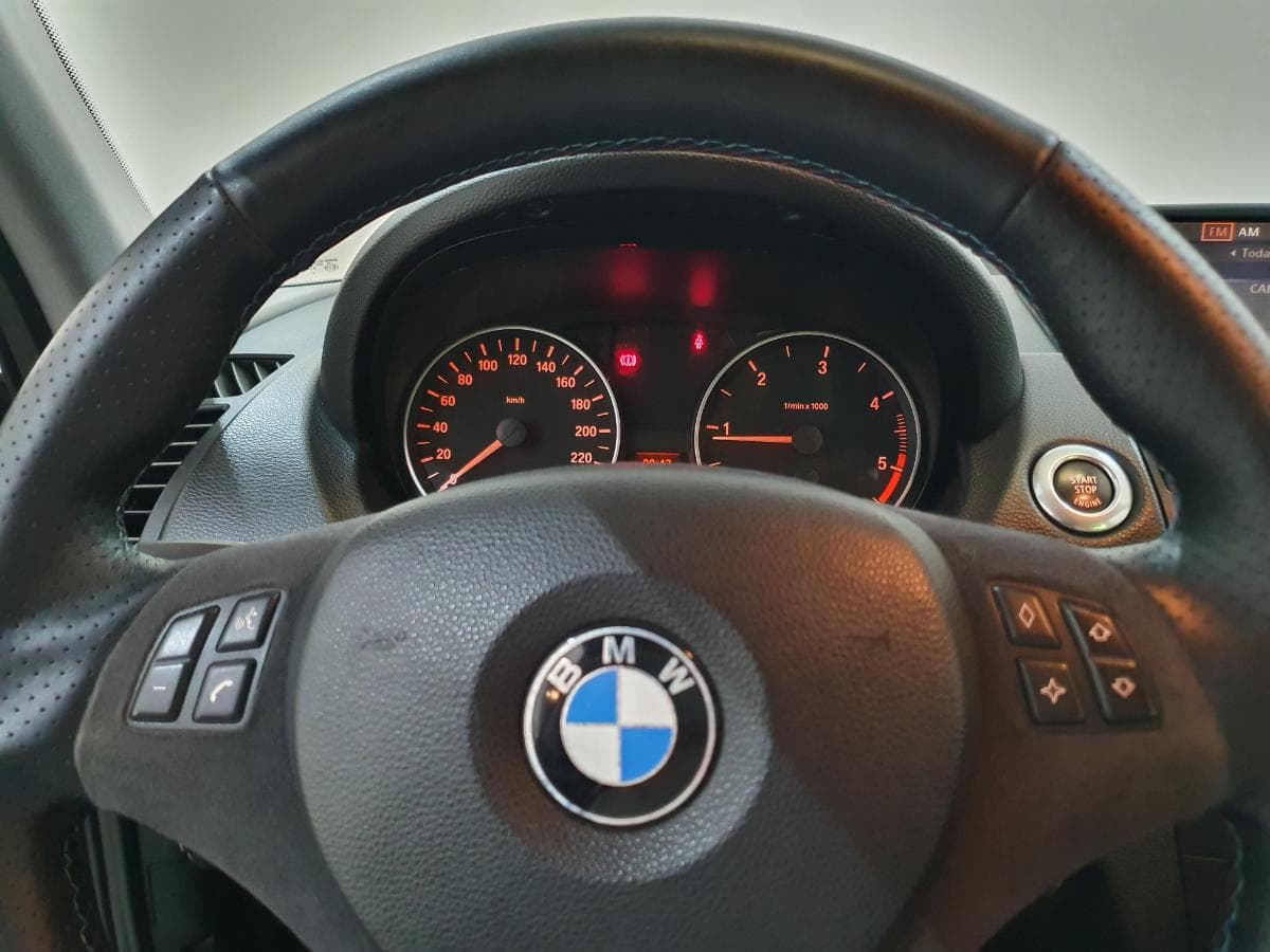 BMW 118D · Ano 2008 — imagen 33