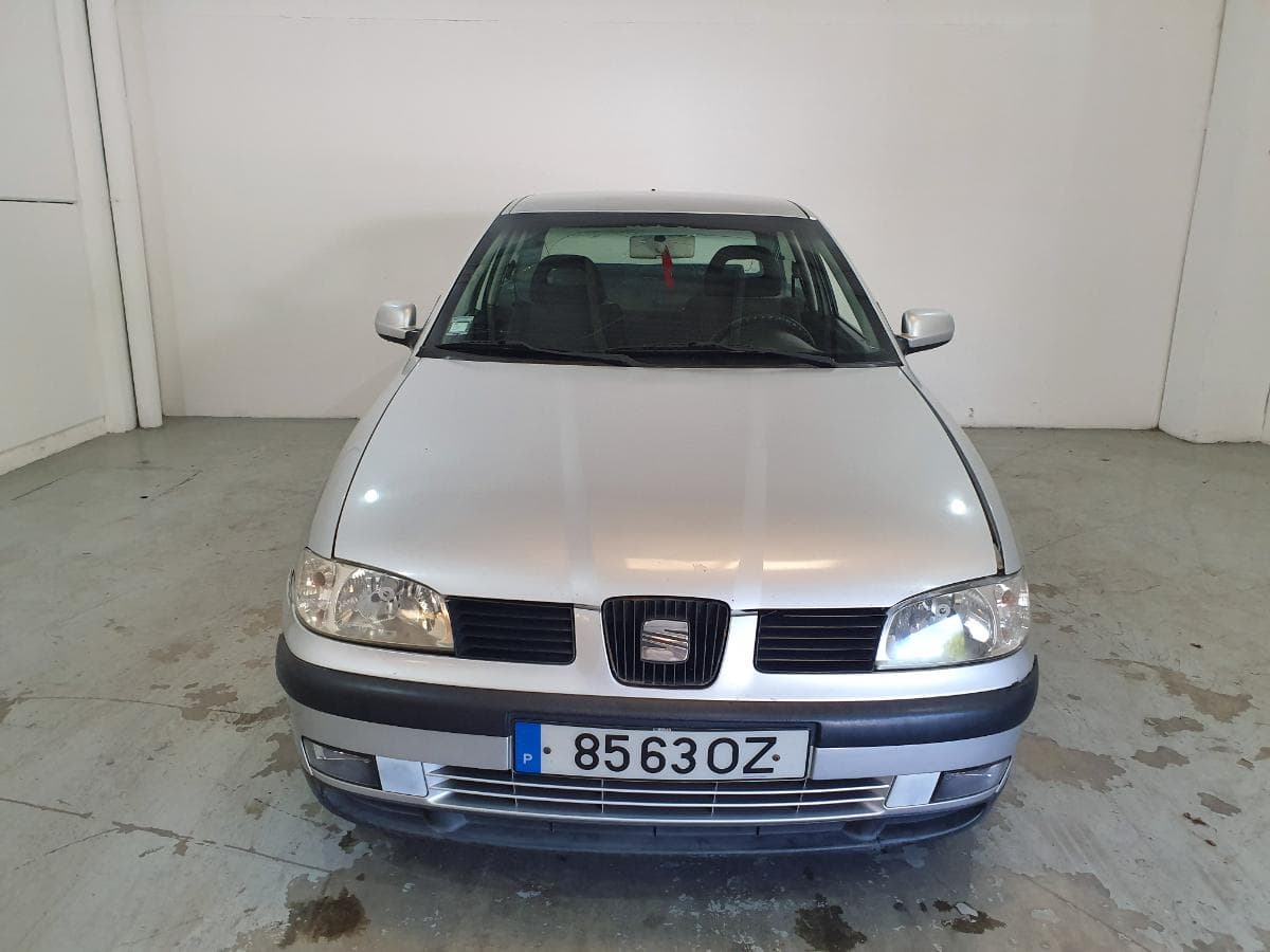 Seat ibiza 1.9 TDI · Ano 2000 — image 3
