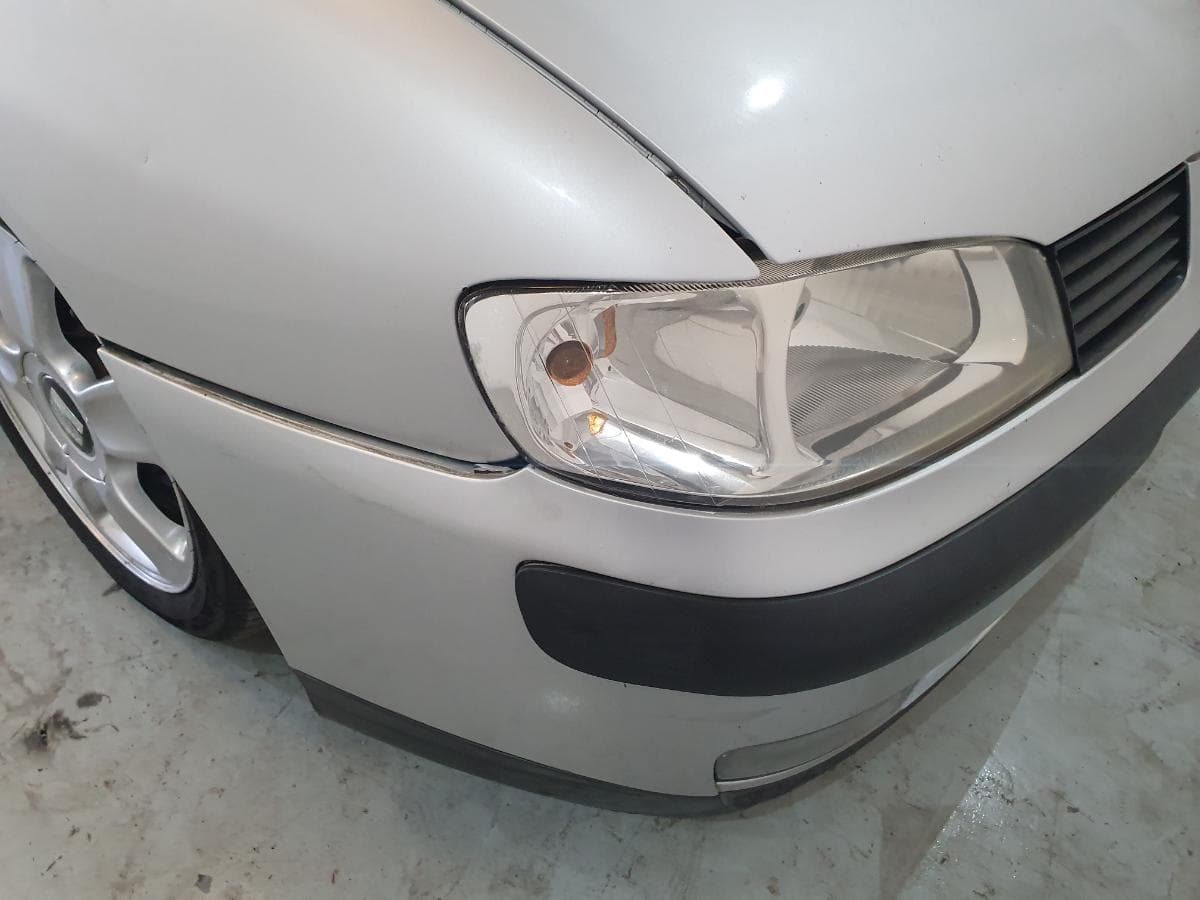 Seat ibiza 1.9 TDI · Ano 2000 — image 14
