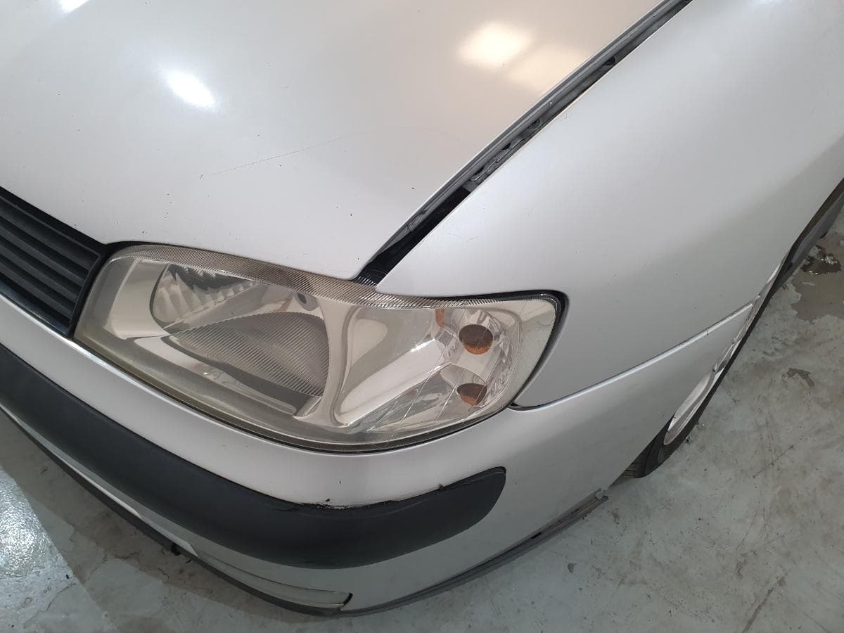 Seat ibiza 1.9 TDI · Ano 2000 — image 16