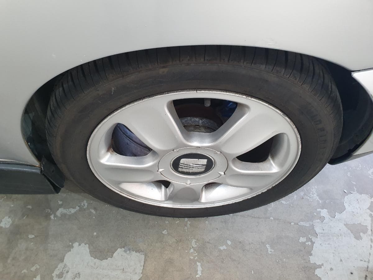 Seat ibiza 1.9 TDI · Ano 2000 — image 18