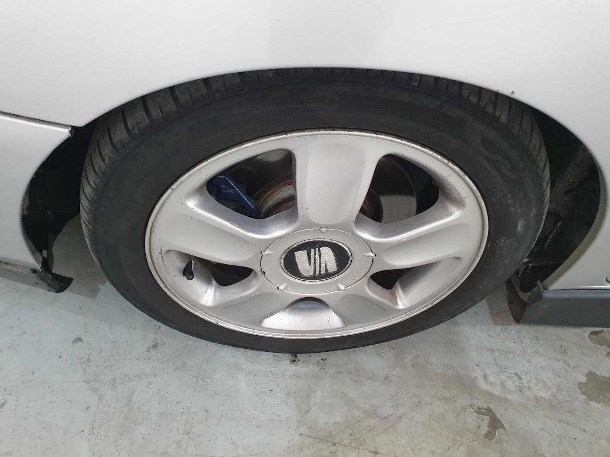 Seat ibiza 1.9 TDI · Ano 2000 — image 19