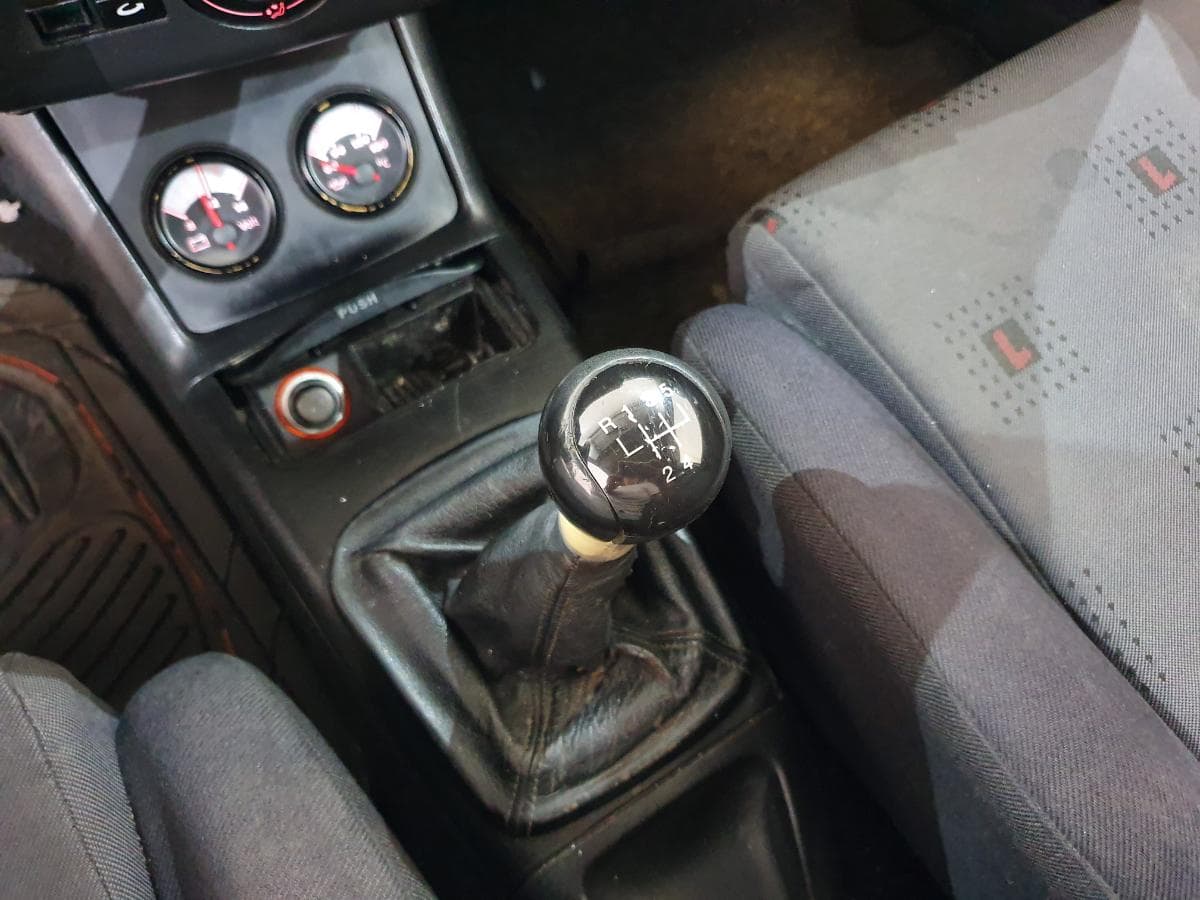 Seat ibiza 1.9 TDI · Ano 2000 — image 27
