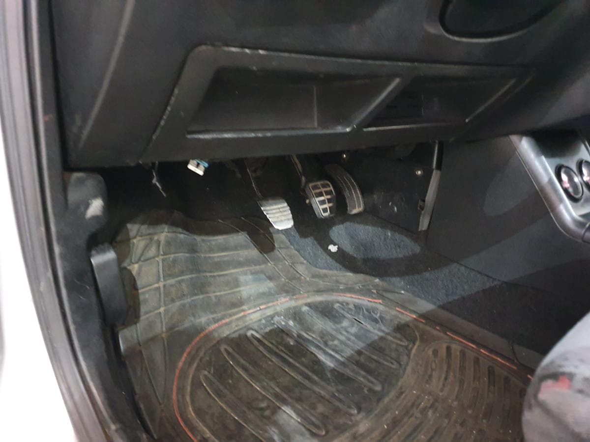 Seat ibiza 1.9 TDI · Ano 2000 — image 28
